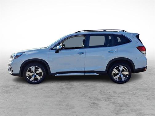 2019 Subaru Forester Touring