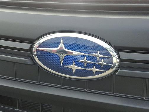 2026 Subaru Forester Base