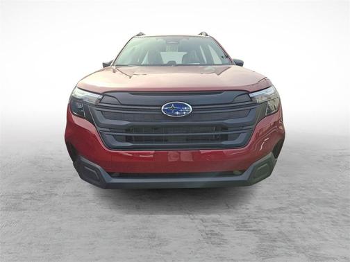 2026 Subaru Forester Base
