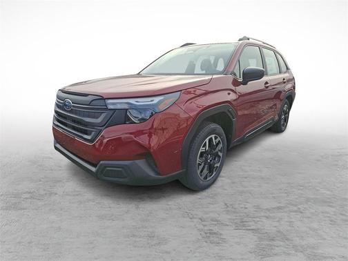 2026 Subaru Forester Base
