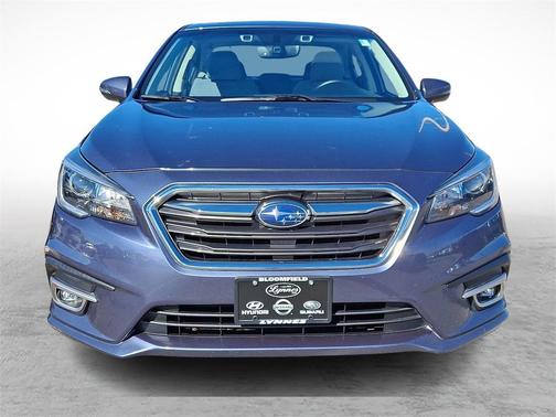 2018 Subaru Legacy Premium