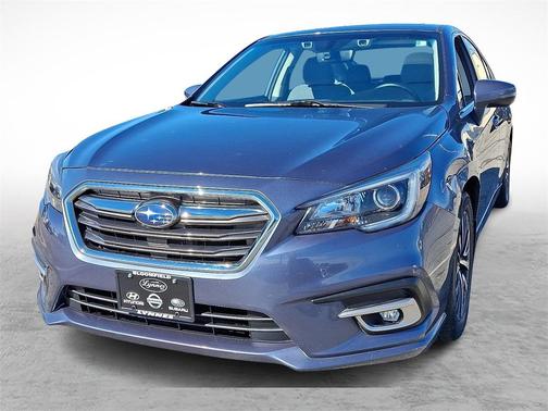 2018 Subaru Legacy Premium