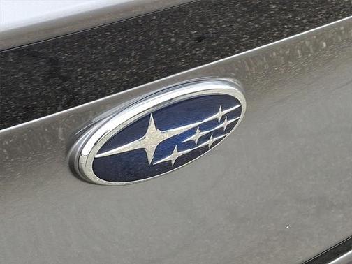2025 Subaru Solterra Premium