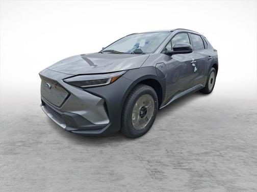 2025 Subaru Solterra Premium