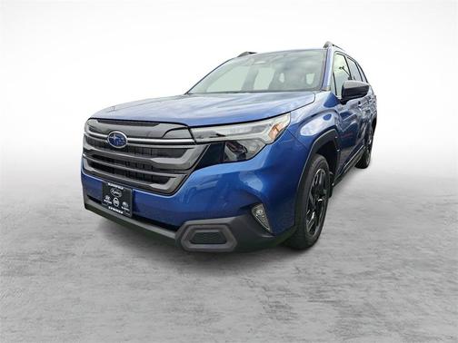 2025 Subaru Forester Hybrid Limited