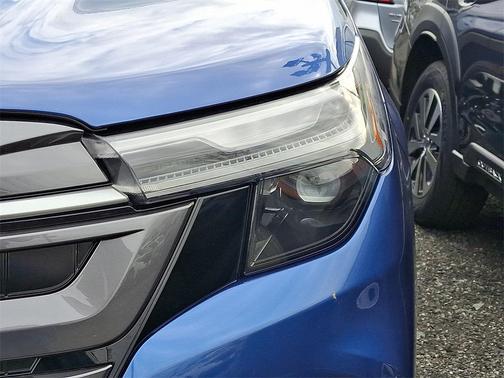 2025 Subaru Forester Hybrid Limited