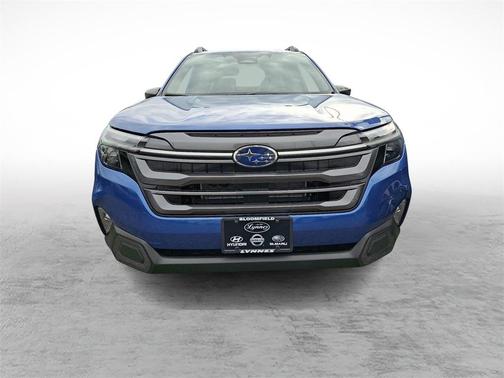 2025 Subaru Forester Hybrid Limited