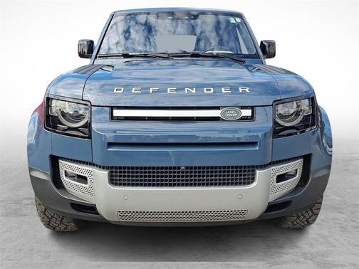 2021 Land Rover Defender 110 SE