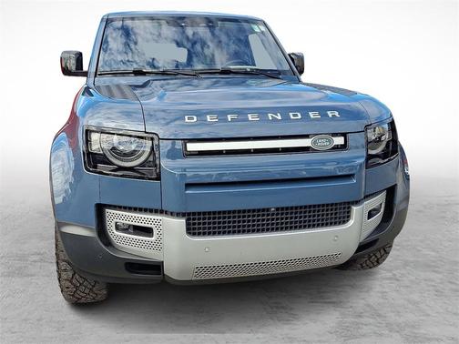 2021 Land Rover Defender 110 SE