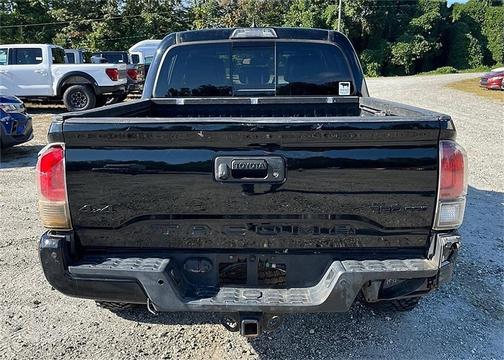 2019 Toyota Tacoma TRD Pro