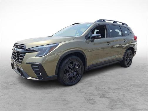 2023 Subaru Ascent Onyx Edition 7-Passenger