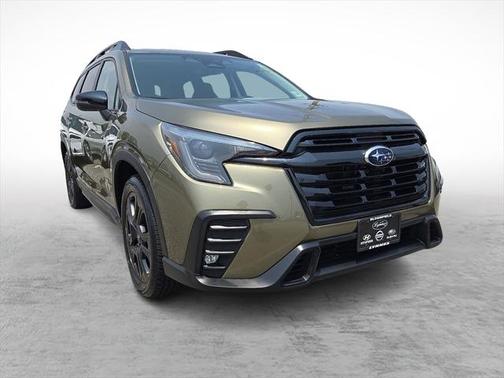2023 Subaru Ascent Onyx Edition 7-Passenger