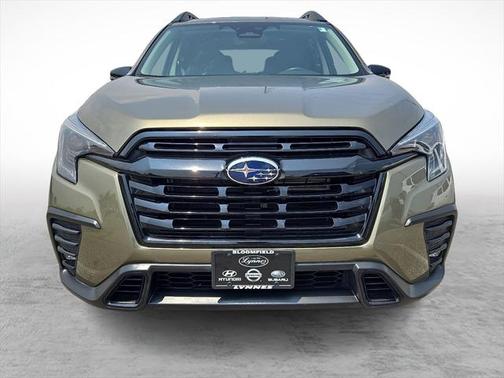 2023 Subaru Ascent Onyx Edition 7-Passenger