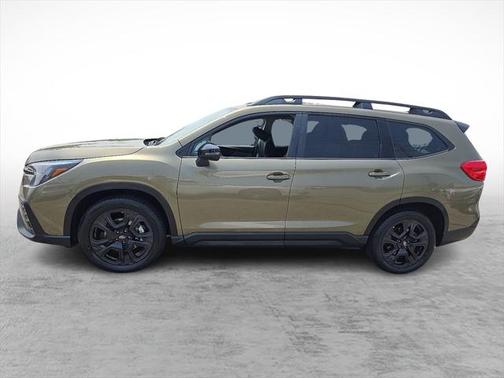 2023 Subaru Ascent Onyx Edition 7-Passenger