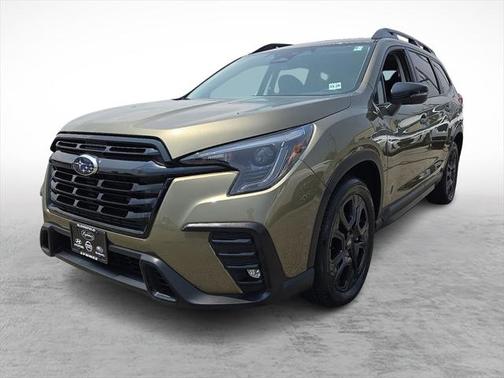 2023 Subaru Ascent Onyx Edition 7-Passenger