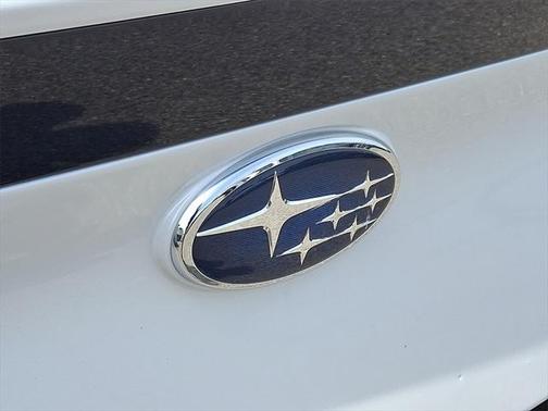 2025 Subaru Solterra Premium