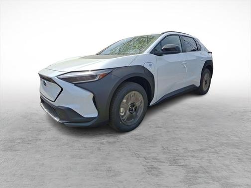 2025 Subaru Solterra Premium