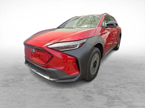 2025 Subaru Solterra Premium
