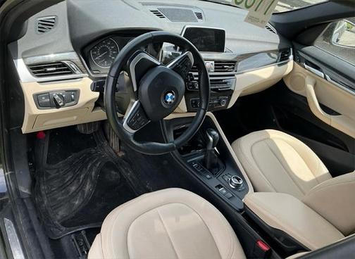 2018 BMW X1 xDrive28i