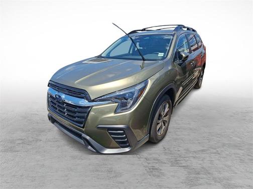 2024 Subaru Ascent Premium 7-Passenger