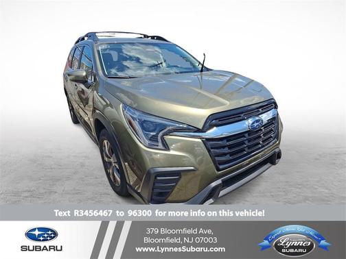 2024 Subaru Ascent Premium 7-Passenger