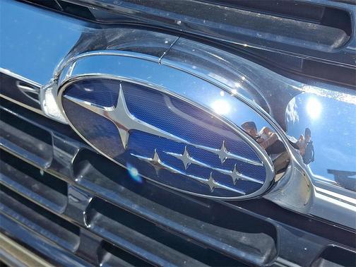 2024 Subaru Ascent Premium 7-Passenger