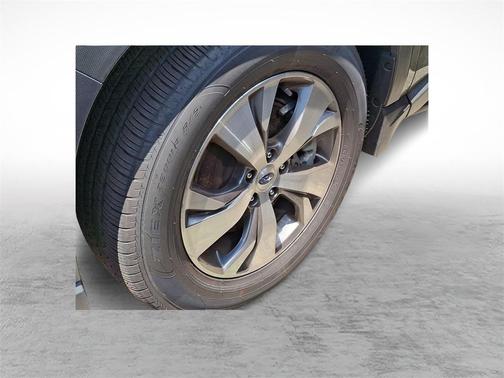 2024 Subaru Ascent Premium 7-Passenger