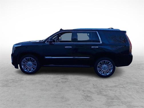 2019 Cadillac Escalade Platinum