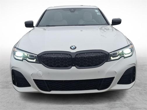 2021 BMW M340 i xDrive