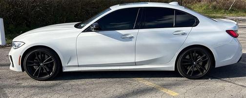 2021 BMW M340 i xDrive