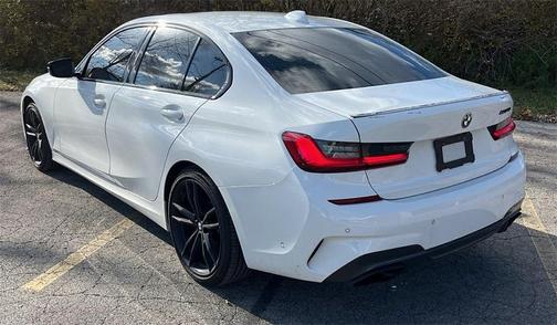 2021 BMW M340 i xDrive