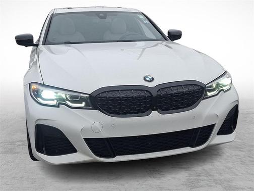 2021 BMW M340 i xDrive