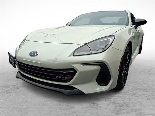 2024 Subaru BRZ tS