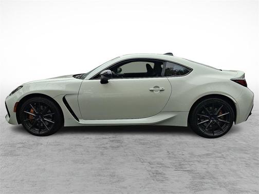 2024 Subaru BRZ tS