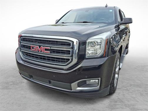 2019 GMC Yukon XL SLE