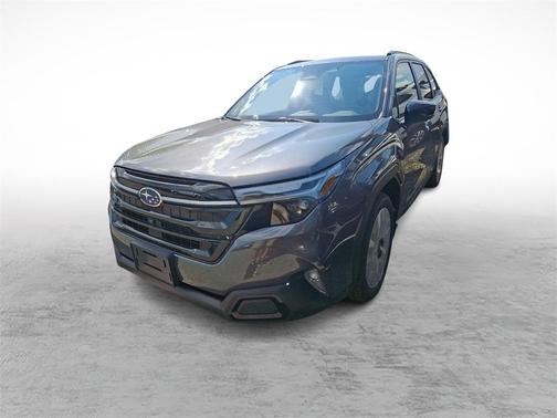 2025 Subaru Forester Hybrid Touring