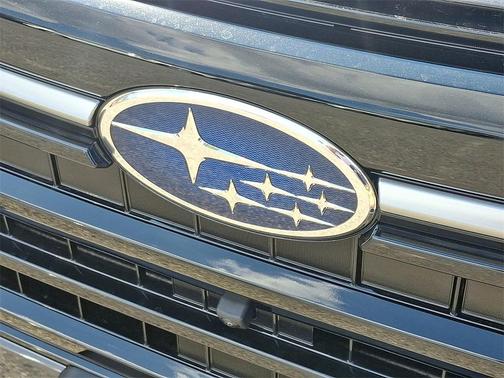 2025 Subaru Forester Hybrid Touring