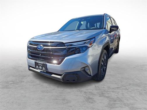 2025 Subaru Forester Hybrid Touring
