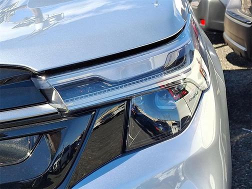 2025 Subaru Forester Hybrid Touring