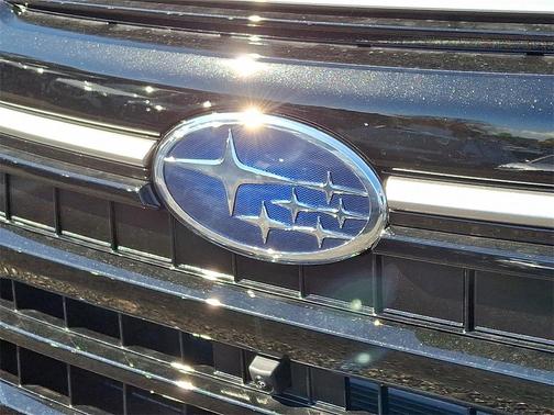 2025 Subaru Forester Hybrid Touring