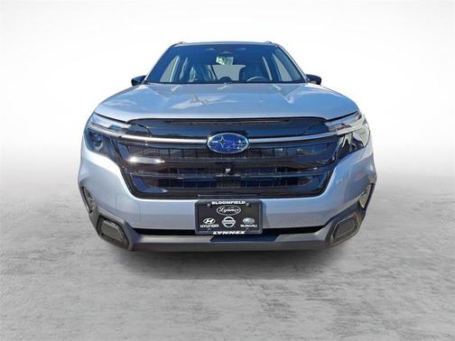 2025 Subaru Forester Hybrid Touring