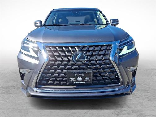 2022 Lexus GX 460 Premium