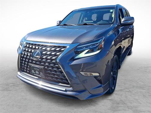 2022 Lexus GX 460 Premium