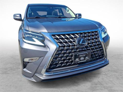 2022 Lexus GX 460 Premium