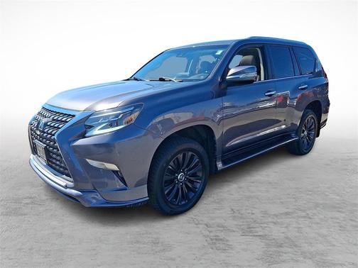 2022 Lexus GX 460 Premium