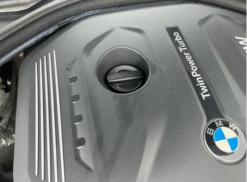 2017 BMW 330 xDrive