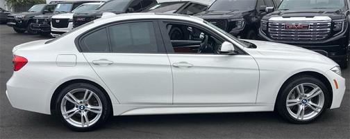 2017 BMW 330 xDrive