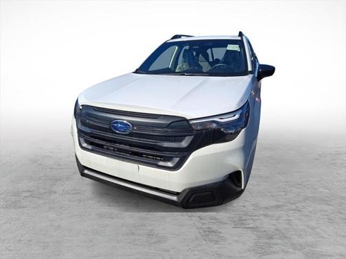 2025 Subaru Forester Base