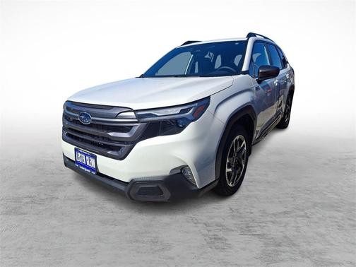 2025 Subaru Forester Hybrid Limited