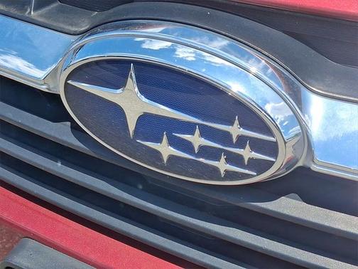 2020 Subaru Legacy Premium